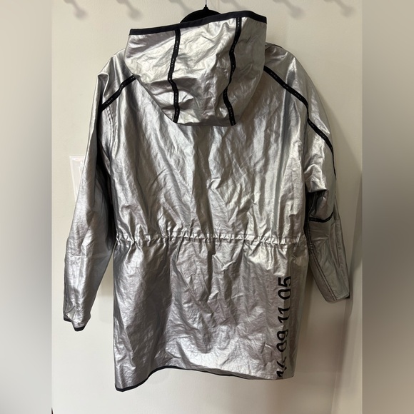 • Nike Tech Reversible Jacket • - Picture 5 of 5